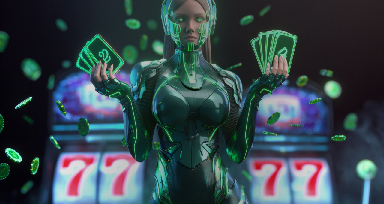 Swiper Casino
